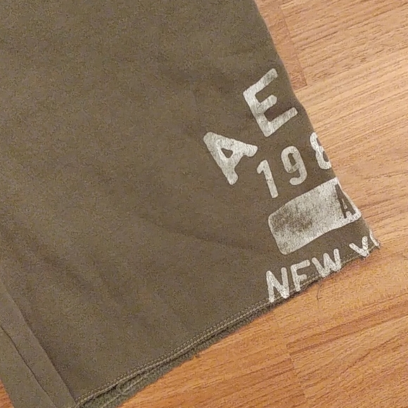 Aeropostale  Cotton Shorts - Picture 2 of 6